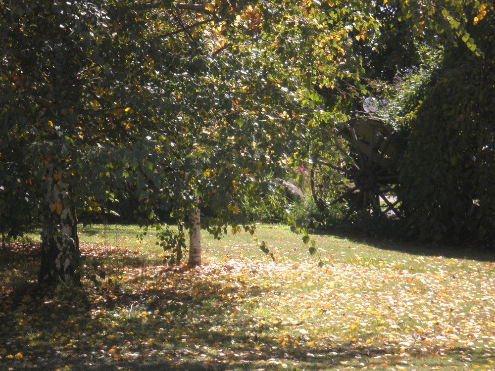 Melview Greens Orange Εξωτερικό φωτογραφία